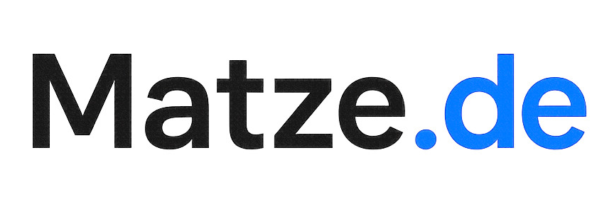 Beispielbild: Matze.de